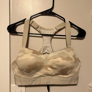 VS PINK ULTIMATE PUSH UP SPORT BRA